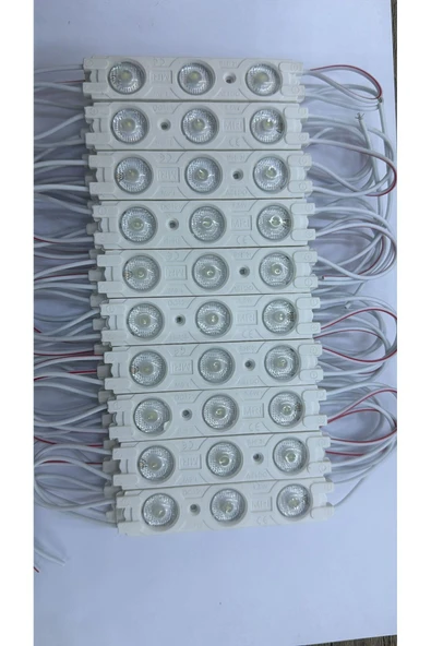 YANES CREATION  40 ADET GÜN IŞIĞI 1,5 WAT MODÜL LED