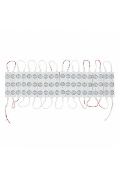 3M  Mercekli Modül Led 1.5w -30 Metre-200 Adet - 3