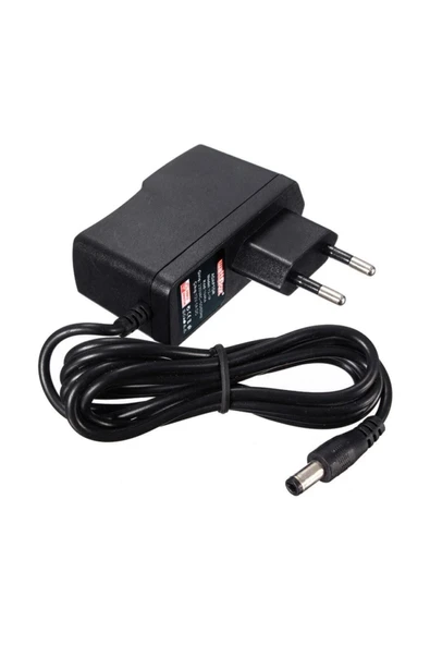 AtölyeRobotik  12v 1a Adaptör - Priz Tipi