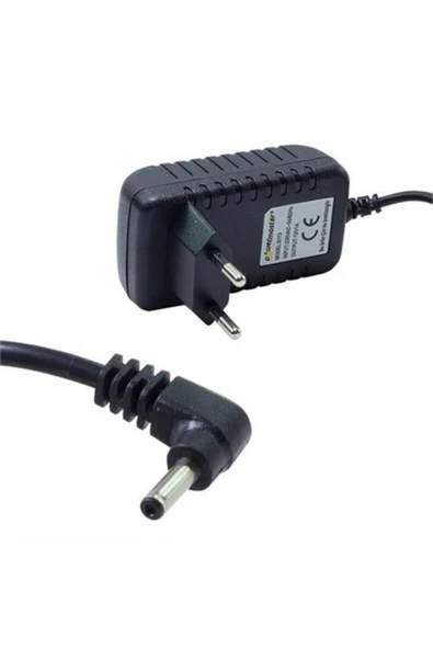 Berrinstore  Transformacion Powermaster 12v 1a Priz Tipi Ince Uçlu Adaptör 662009