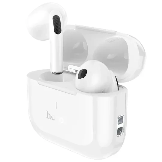 Hoco EW58 TWS Kulak İçi Bluetooth Kulaklık (Beyaz)
