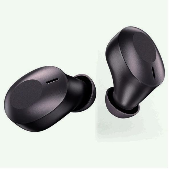 Hoco EQ3 TWS Kulak İçi Bluetooth Kulaklık (Siyah) - 4