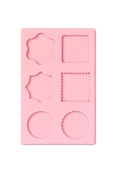 El Istampası Büyük Boy 175*117mm - Resim 9