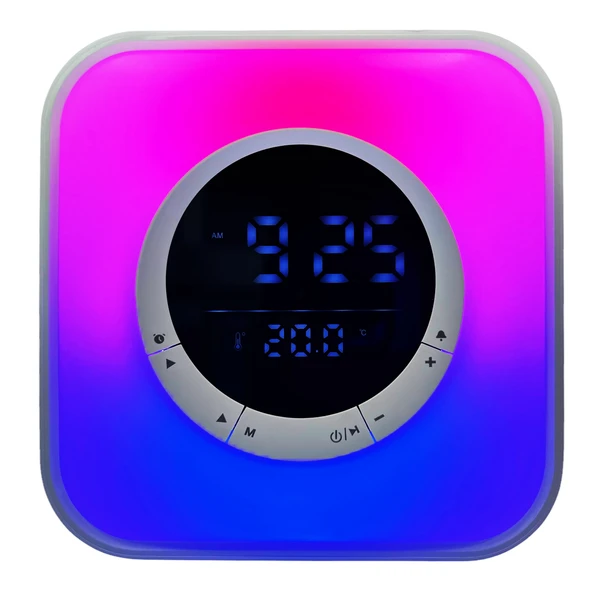 P10 Minibox Kablosuz Hoparlör - Speaker