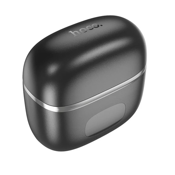 Hoco EQ1 TWS Kulak İçi Bluetooth Kulaklık (Siyah) - 2