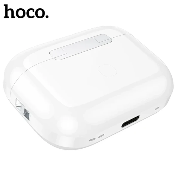 Hoco EW59 TWS Kulak İçi Bluetooth Kulaklık (Beyaz) - 4