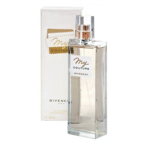 Givenchy My Couture Edp 100 Ml kadın parfüm - Resim 2