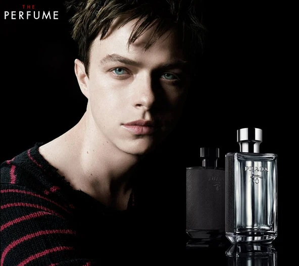 Prada L'Homme Prada EDT 100ML Erkek Parfümü - 3