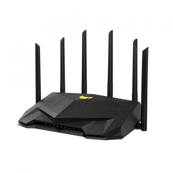 Asus TUF-AX5400 AX5400 DualBand Wi-Fi6 Router