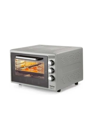 CONTİ Cmf-400 Cooky 40 Litre Midi Fırın