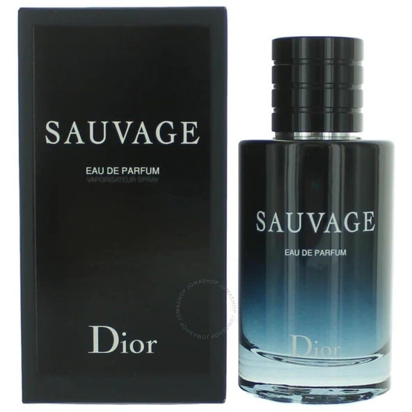 DIOR  Sauvage  Edp 200 ml Erkek Parfüm 3348901428545 - Resim 3