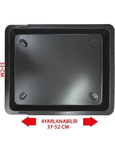 Guardını Gardenıa Fırın Tepsisi Ayarlanabilir 6688634EE1 - 2