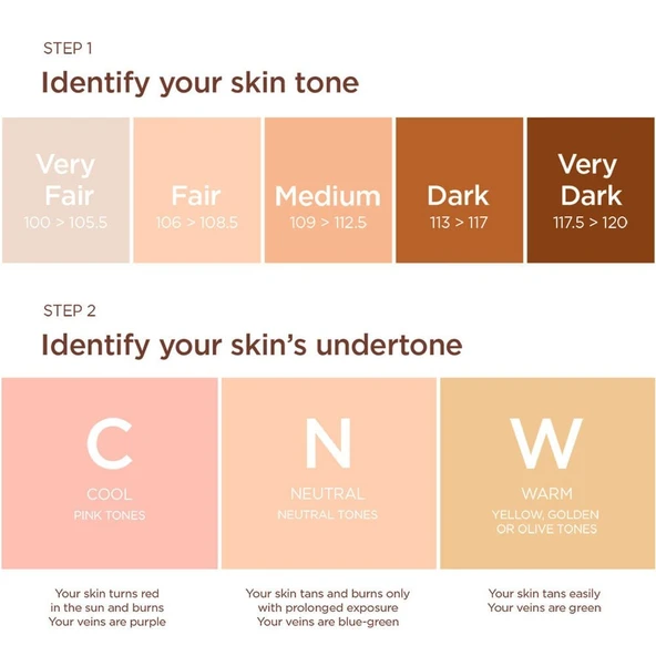 CLARİNS  SKIN ILLUSION FULL COVERAGE 109C 30ML  SPF25 - 3