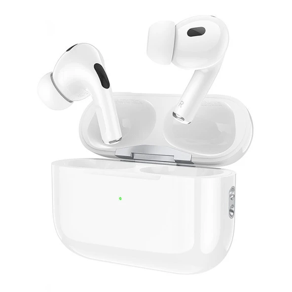 Hoco EW50 TWS Kulak İçi Bluetooth Kulaklık (Beyaz)