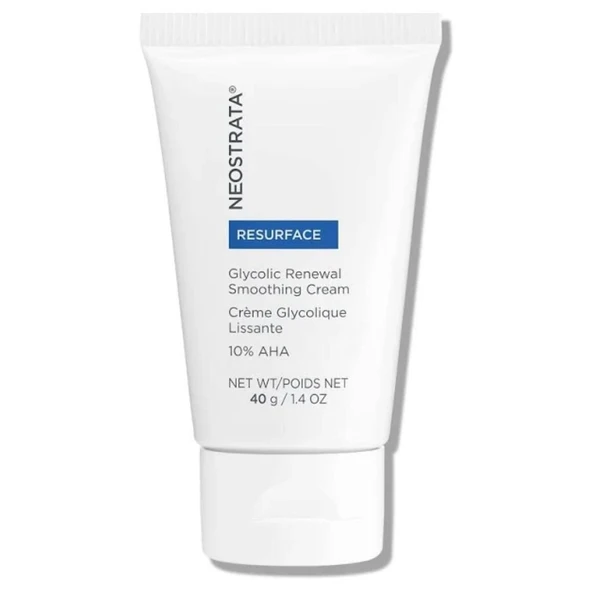 Neostrata Resurface Cilt Pürüzsüzleştirici Krem 40 g