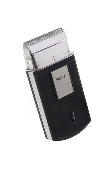 Wahl 3615-1016 Seyahat Tipi Tıraş Makinesi - 1