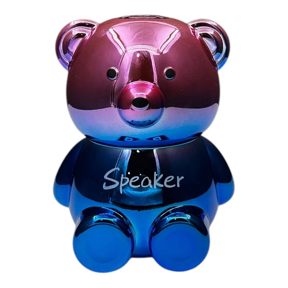 Crate Bear Minibox Kablosuz Hoparlör - Speaker