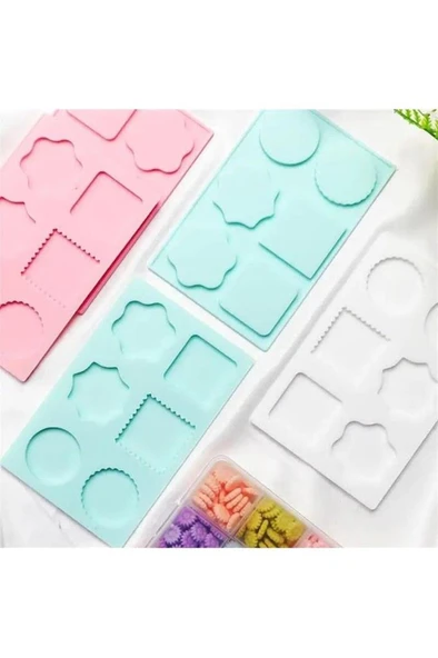 El Istampası Büyük Boy 175*117mm - Resim 4