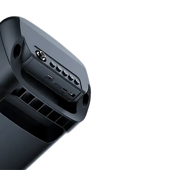 Blueseed BS-104 Party Box Wireless Hoparlör - Speaker - 2