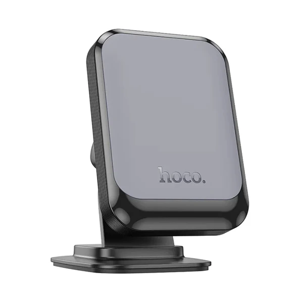 HOCO H25 Araç İçi Torpido Üstü Manyetik Telefon Tutucu (Siyah) - 4