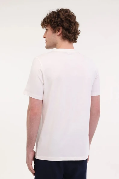 Lumberjack MB CT102 C NK Erkek tshırt - 6