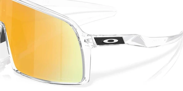 Oakley Sutro Güneş Gözlüğü 9406B5 Clear Prizm 24K - 5