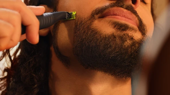 Philips QP1425/10 Oneblade Tıraş Makinesi - 3