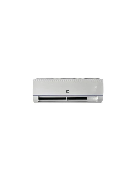 Demirdöküm Kion 12 A++ 12000 BTU Inverter Duvar Tipi Klima