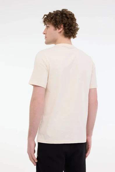 Lumberjack MB CT102 C NK Erkek tshırt - 2