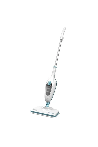 Black+Decker FSM13E1 1300 W Buharlı Temizleyici