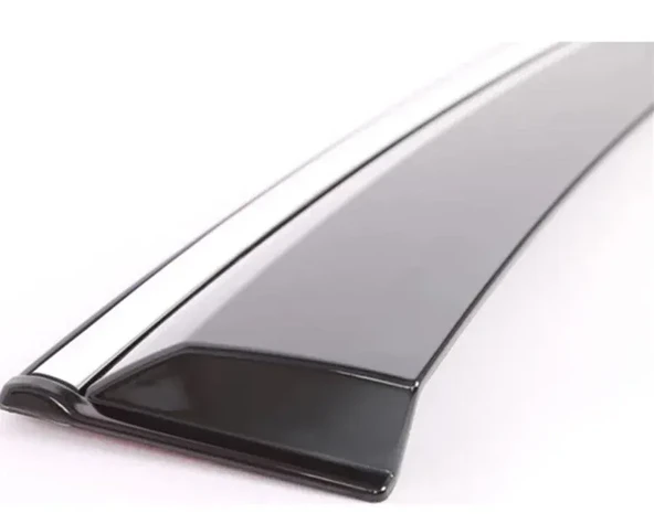 Hyundai Elantra Kromlu Cam Rüzgarlığı 2020 Sonrası - Resim 2