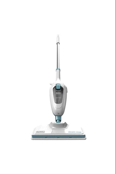 Black+Decker FSM13E1 1300 W Buharlı Temizleyici - 2