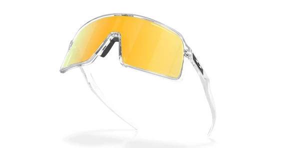 Oakley Sutro Güneş Gözlüğü 9406B5 Clear Prizm 24K - 3