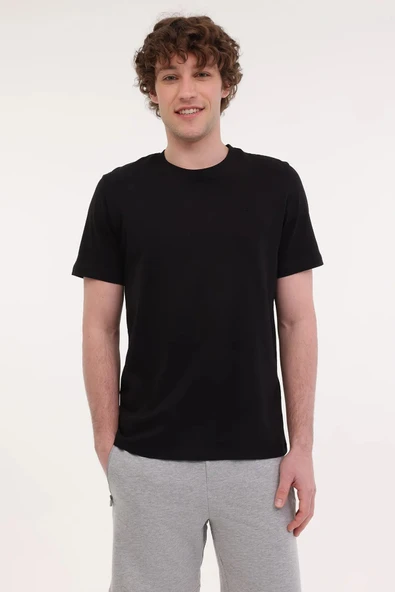 Lumberjack MB CT102 C NK Erkek tshırt - 12