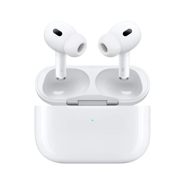 APPLE AİRPODS PRO 2 TEŞHİR - 2