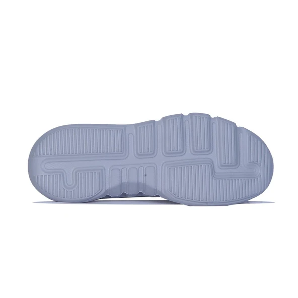 Lescon Nano 6 Hellıum Gri Bağsız Erkek Sneaker Ayakkabı - Resim 4