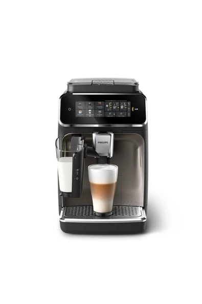 Philips 3300 Serisi EP3347/90 Tam Otomatik Espresso Makinesi