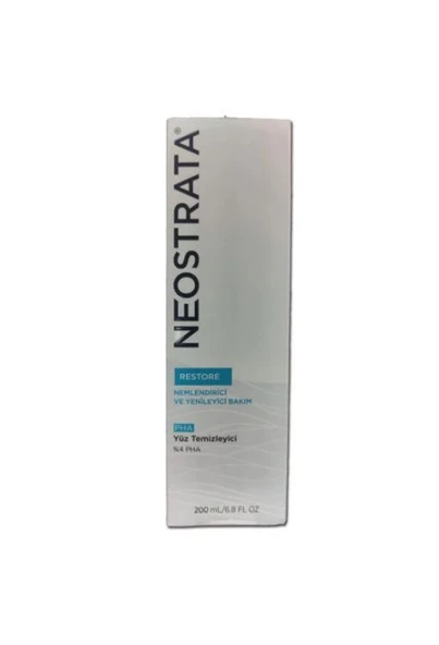 Neostrata Resurface Yenileyici ve Pürüzsüzleştiri Losyon 200 ml