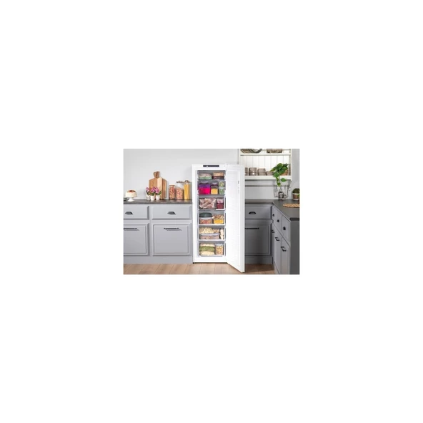 Regal CD NF 62221 6 Çekmeceli Dikey No Frost Derin Dondurucu - 6