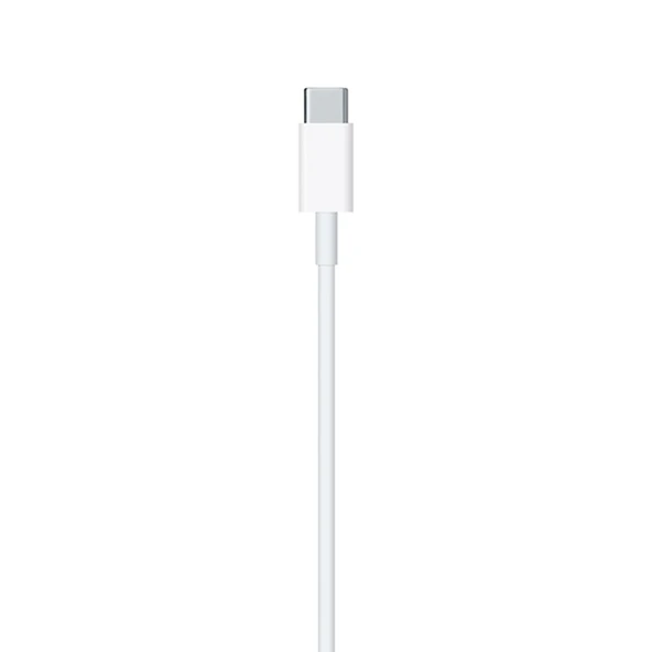 USB-Type C -İPhone 20W PD Hızlı Şarj Kablosu 1metre (Beyaz) - 3