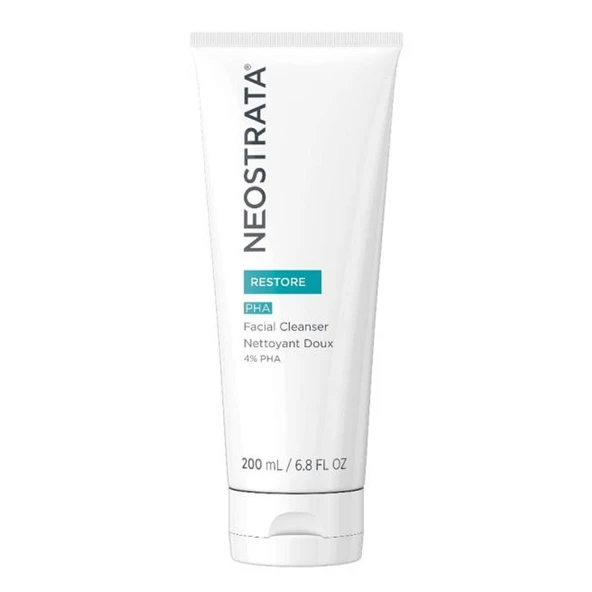 Neostrata Restore Pha Yüz Temizleyici 200 ml