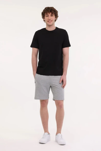 Lumberjack MB CT102 C NK Erkek tshırt - 9