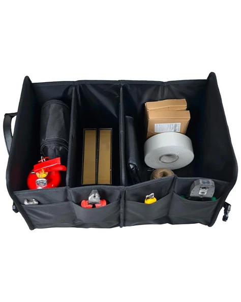 Yuga Oto Bagaj Düzenleyicisi Bagaj Çantası - Resim 9