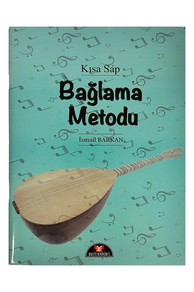 Kısa Sap Bağlama Metodu - İsmail Barkan - 2
