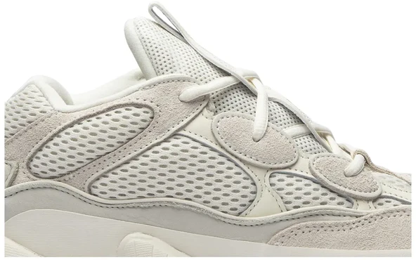 Adidas Yeezy 500 'Bone White' Spor Ayakkabı - 2