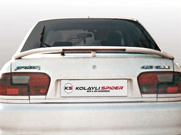 Proton Persona Spoiler Bagaj Yüksek Işıklı (Hb)1998-2001 ürün görseli