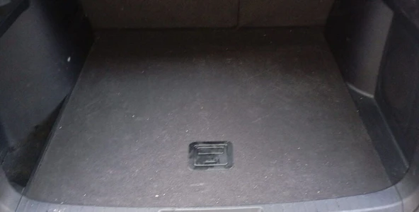 Rizline Byd Seal U DM-i 2023 Sonrası Bagaj Havuzu | Üst Kademe - Resim 3