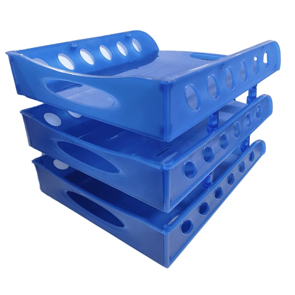 Aidata K/D Evrak / Döküman Rafı | LT001 - 4