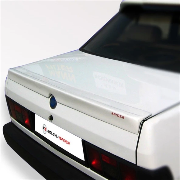 Fiat Doğan Spoiler Bagaj Gt 1978-2002 ürün görseli