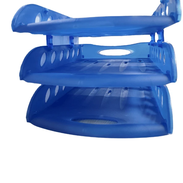 Aidata K/D Evrak / Döküman Rafı | LT001 - 2